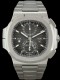 Patek Philippe Nautilus Chronographe Travel Time réf.5990 - Image 1