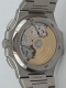 Patek Philippe Nautilus Chronographe Travel Time réf.5990 - Image 2