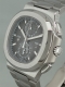 Patek Philippe Nautilus Chronographe Travel Time réf.5990 - Image 3