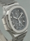 Patek Philippe Nautilus Chronographe Travel Time réf.5990 - Image 4