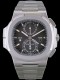 Patek Philippe Nautilus Chronographe Travel Time réf.5990 - Image 1