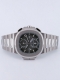 Patek Philippe Nautilus Chronographe Travel Time réf.5990 - Image 7