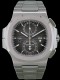 Patek Philippe - Nautilus Chronographe Travel Time réf.5990