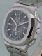 Patek Philippe Nautilus Chronographe Travel Time réf.5990 - Image 3