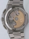 Patek Philippe Nautilus Chronographe Travel Time réf.5990 - Image 8