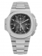 Patek Philippe Nautilus Chronographe Travel Time réf.5990/1A-001 - Image 2