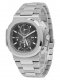 Patek Philippe Nautilus Chronographe Travel Time réf.5990/1A-001 - Image 3