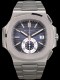 Patek Philippe Nautilus Chronographe réf.5980 - Image 1