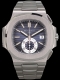 Patek Philippe - Nautilus Chronographe réf.5980