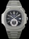 Patek Philippe Nautilus Chronographe réf.5980 - Image 1