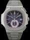 Patek Philippe - Nautilus Chronographe réf.5980