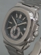 Patek Philippe Nautilus Chronographe réf.5980 - Image 3