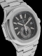 Patek Philippe Nautilus Chronographe réf.5980/1A-014 Cadran Noir - Image 4