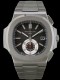 Patek Philippe Nautilus Chronographe réf.5980/1A-014 Cadran Noir - Image 1