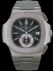 Patek Philippe Nautilus Chronographe réf.5980/1A - Image 1