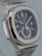 Patek Philippe Nautilus Chronographe réf.5980/1A - Image 4