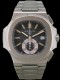 Patek Philippe Nautilus Chronographe réf.5980/1A - Image 1