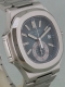 Patek Philippe Nautilus Chronographe réf.5980/1A - Image 4