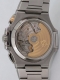 Patek Philippe Nautilus Chronographe réf.5980/1A - Image 5