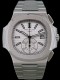 Patek Philippe - Nautilus Chronographe réf.5980/1A