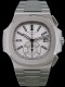 Patek Philippe Nautilus Chronographe réf.5980/1A - Image 1