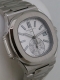 Patek Philippe Nautilus Chronographe réf.5980/1A - Image 4