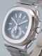 Patek Philippe Nautilus Chronographe réf.5980/1A - Image 4