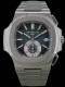 Patek Philippe Nautilus Chronographe réf.5980/1A - Image 1