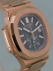 Patek Philippe Nautilus Chronographe réf.5980/1R - Image 4