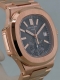 Patek Philippe Nautilus Chronographe réf.5980/1R - Image 4