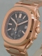 Patek Philippe Nautilus Chronographe réf.5980/1R - Image 3