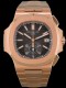 Patek Philippe Nautilus Chronographe réf.5980/1R - Image 1