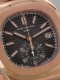 Patek Philippe Nautilus Chronographe réf.5980/1R - Image 2