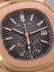 Patek Philippe Nautilus Chronographe réf.5980/1R - Image 2