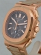 Patek Philippe Nautilus Chronographe réf.5980/1R - Image 3