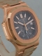 Patek Philippe Nautilus Chronographe réf.5980/1R - Image 4