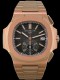 Patek Philippe Nautilus Chronographe réf.5980/1R - Image 1