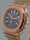 Patek Philippe Nautilus Chronographe réf.5980/1R - Image 3