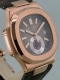 Patek Philippe Nautilus Chronographe réf.5980R - Image 4