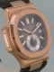 Patek Philippe Nautilus Chronographe réf.5980R - Image 4