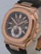 Patek Philippe Nautilus Chronographe réf.5980R - Image 3