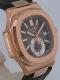 Patek Philippe Nautilus Chronographe réf.5980R - Image 4