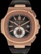 Patek Philippe Nautilus Chronographe réf.5980R - Image 1