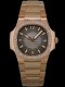 Patek Philippe Nautilus Dame réf.7010/1R - Image 1