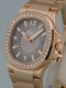 Patek Philippe Nautilus Dame r&eacute;f.7010/1R - Image 3