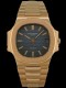 Patek Philippe - Nautilus "Gübelin" réf.3800 Image 1