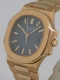 Patek Philippe - Nautilus "Gübelin" réf.3800 Image 3