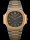 Patek Philippe - Nautilus "Gübelin" réf.3800/1