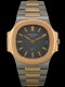 Patek Philippe Nautilus "Gübelin" réf.3800/1 - Image 1