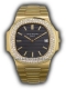 Patek Philippe - Nautilus Jumbo Image 1